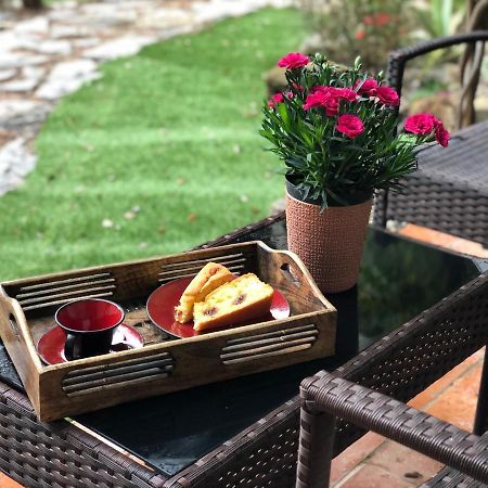 Bed and Breakfast Selu Jerzu Esterno foto