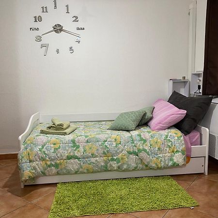 Bed and Breakfast Selu Jerzu Esterno foto