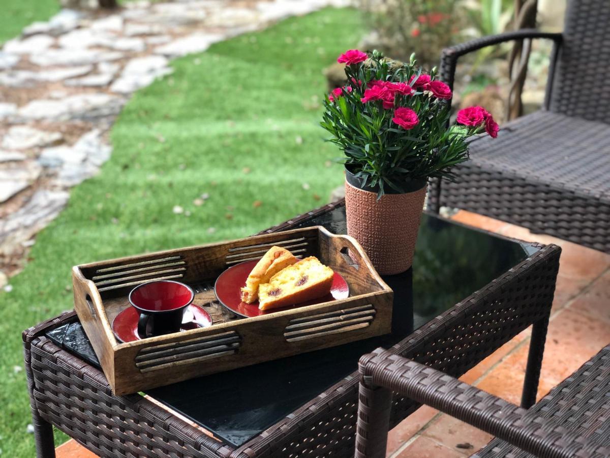 Bed and Breakfast Selu Jerzu Esterno foto