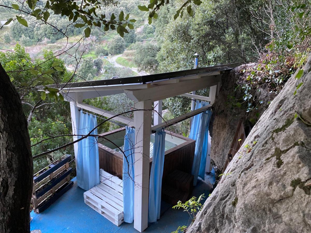 Bed and Breakfast Selu Jerzu Esterno foto