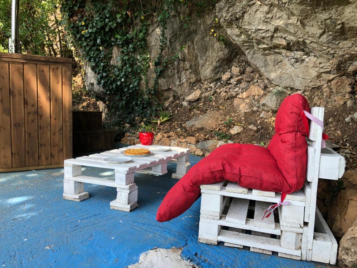 Bed and Breakfast Selu Jerzu Esterno foto