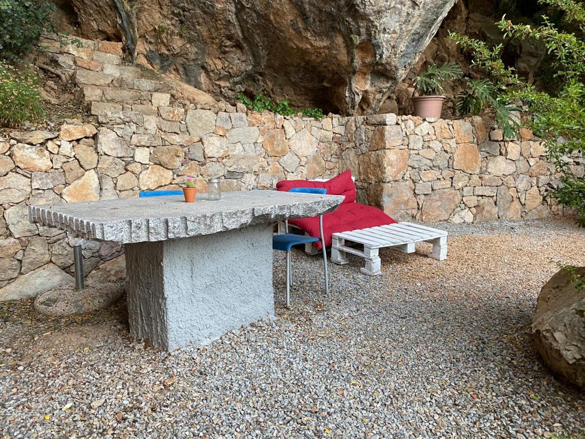 Bed and Breakfast Selu Jerzu Esterno foto