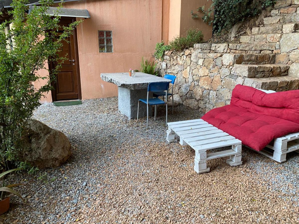 Bed and Breakfast Selu Jerzu Esterno foto