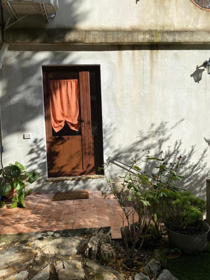 Bed and Breakfast Selu Jerzu Esterno foto