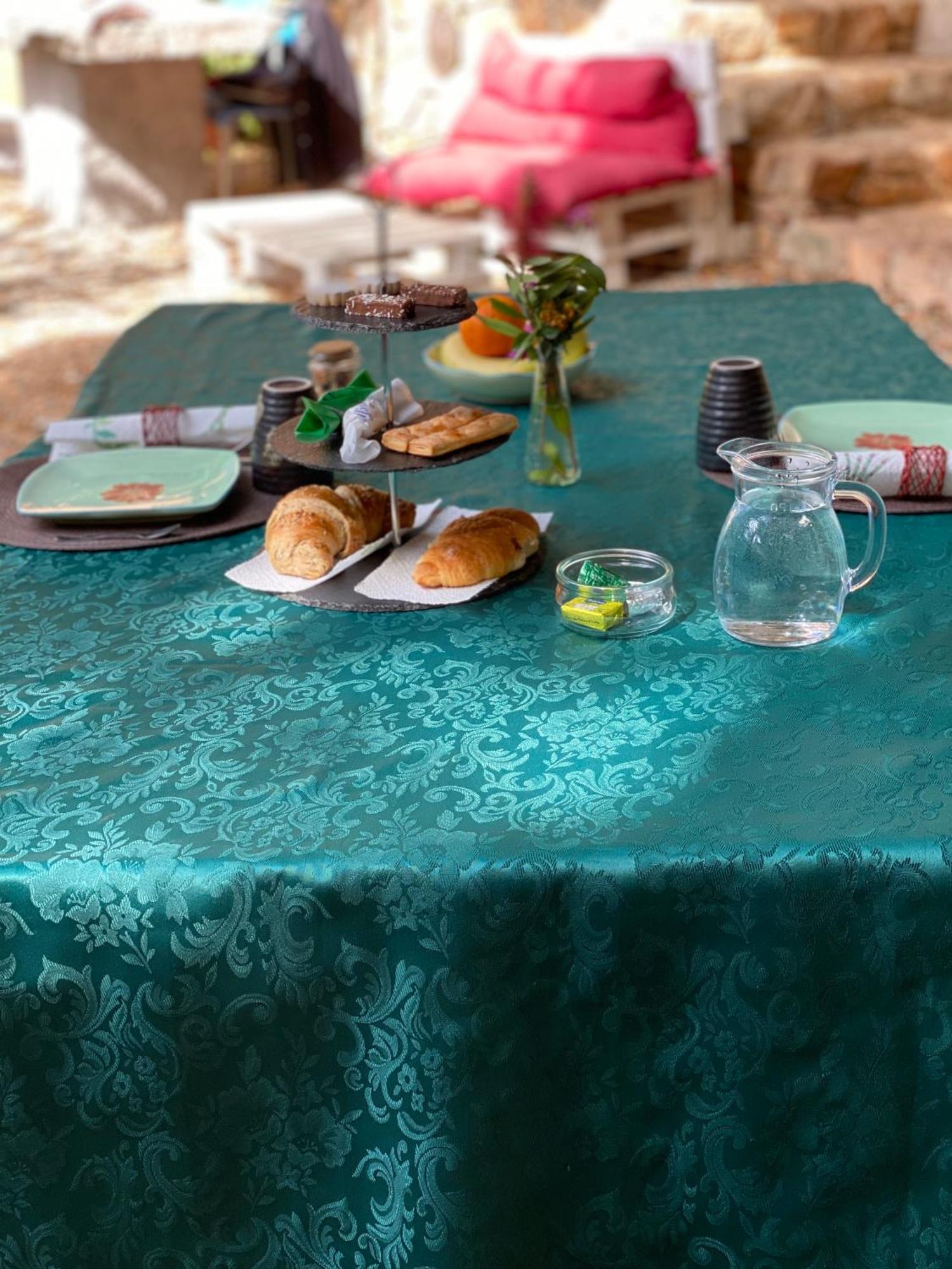 Bed and Breakfast Selu Jerzu Esterno foto