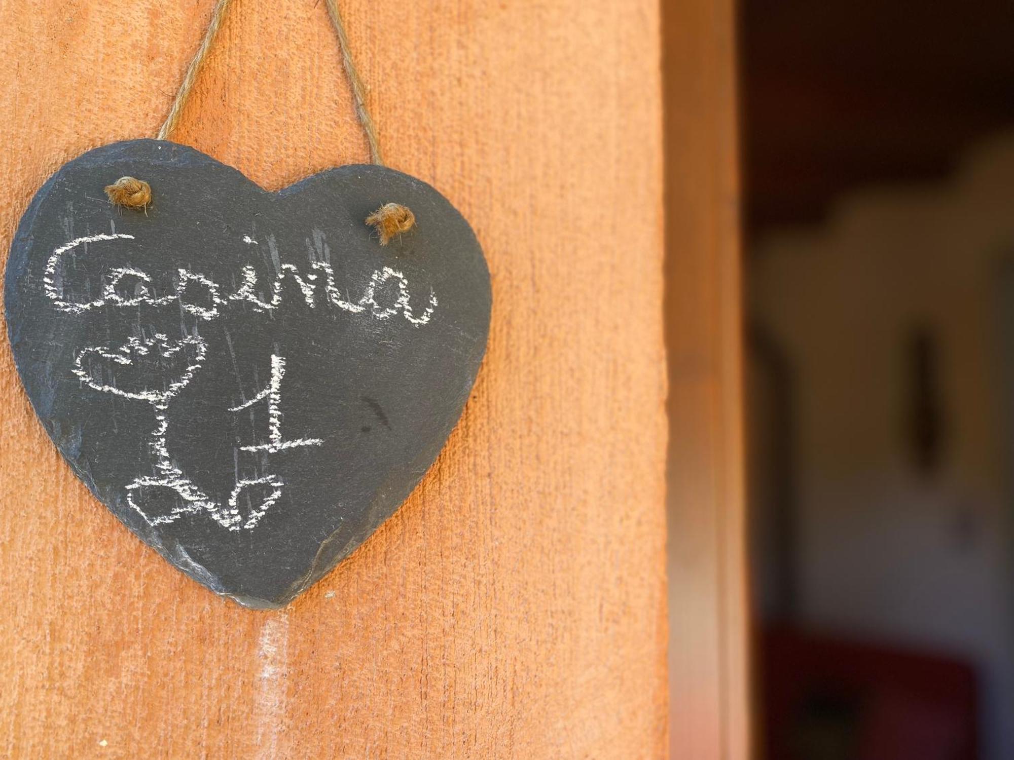 Bed and Breakfast Selu Jerzu Esterno foto