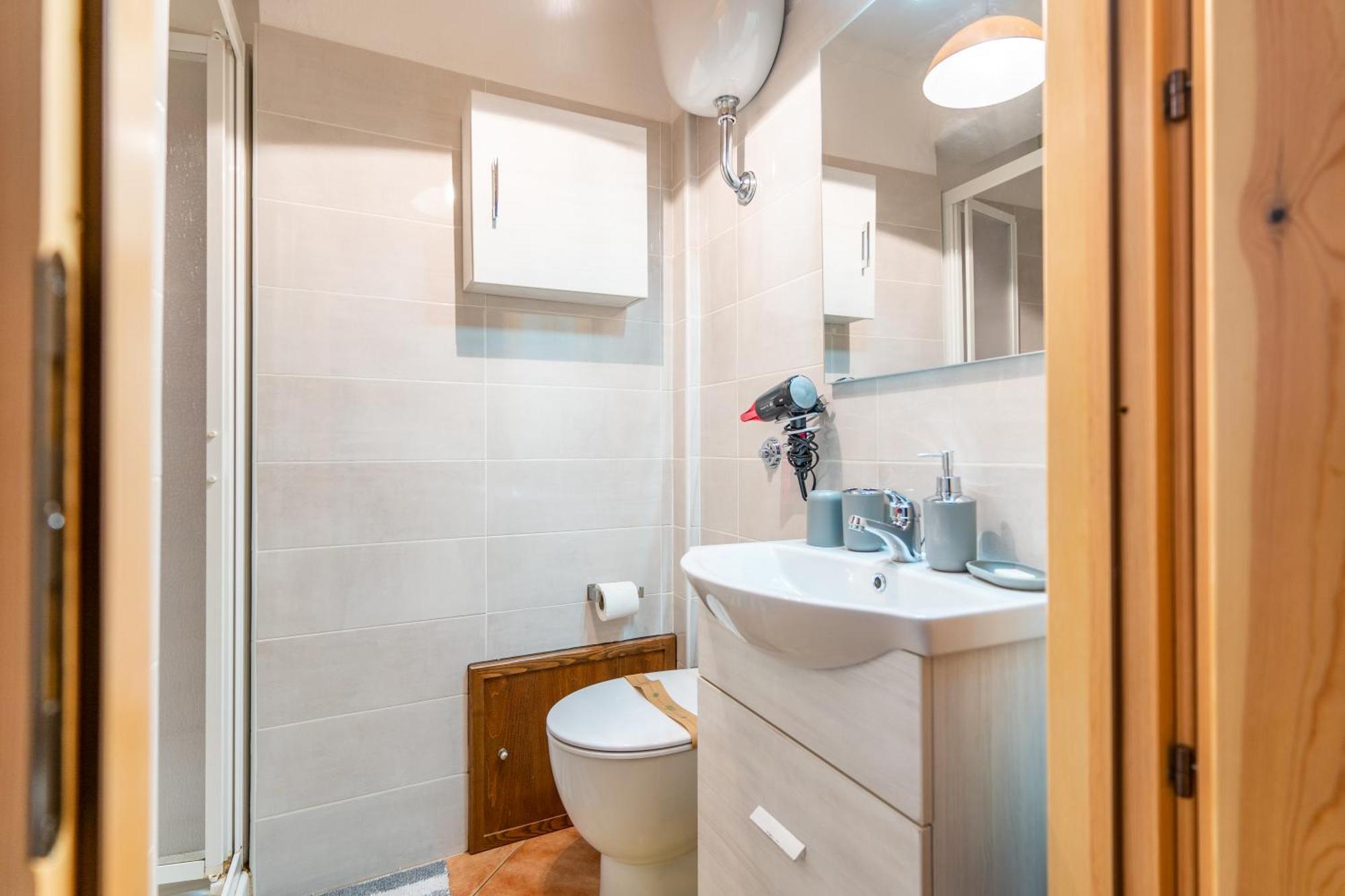 Bed and Breakfast Selu Jerzu Esterno foto