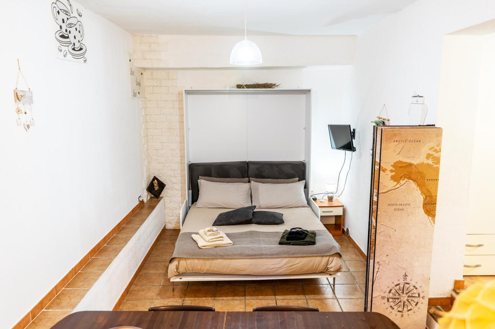 Bed and Breakfast Selu Jerzu Esterno foto