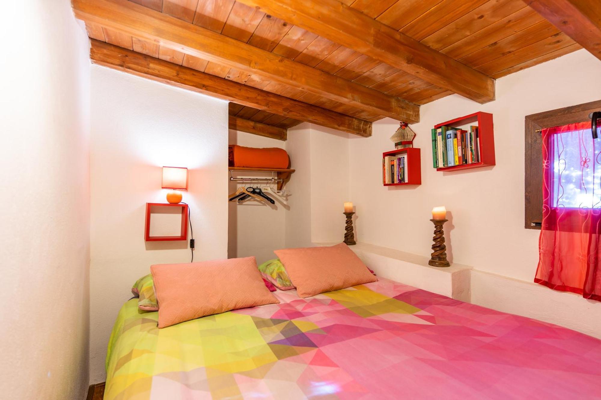 Bed and Breakfast Selu Jerzu Esterno foto