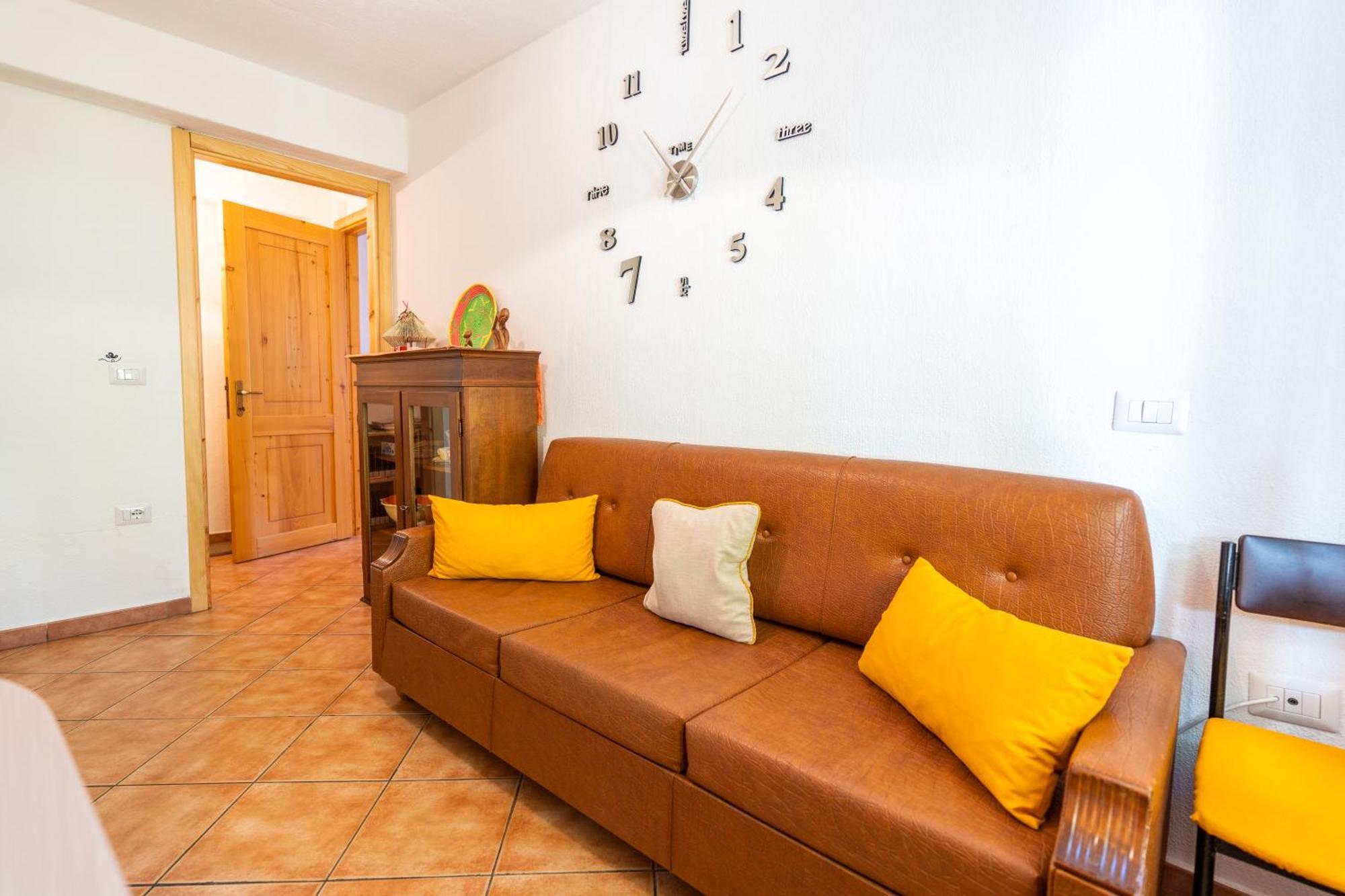 Bed and Breakfast Selu Jerzu Esterno foto