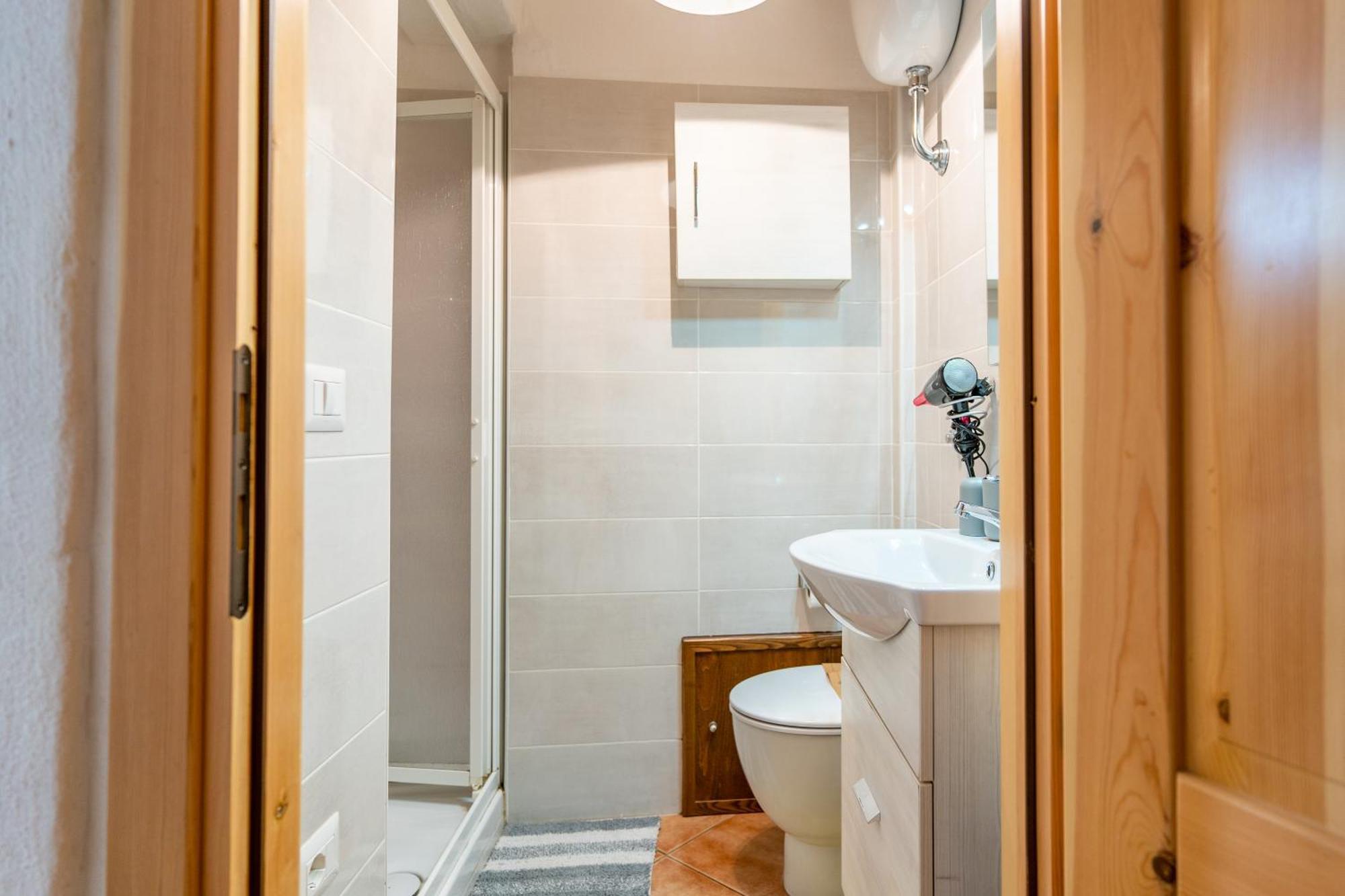 Bed and Breakfast Selu Jerzu Esterno foto