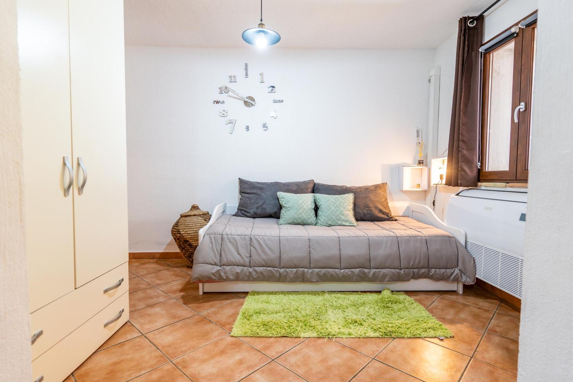 Bed and Breakfast Selu Jerzu Esterno foto