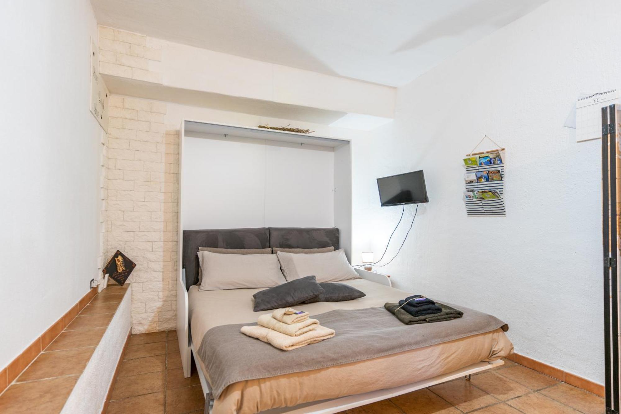 Bed and Breakfast Selu Jerzu Esterno foto