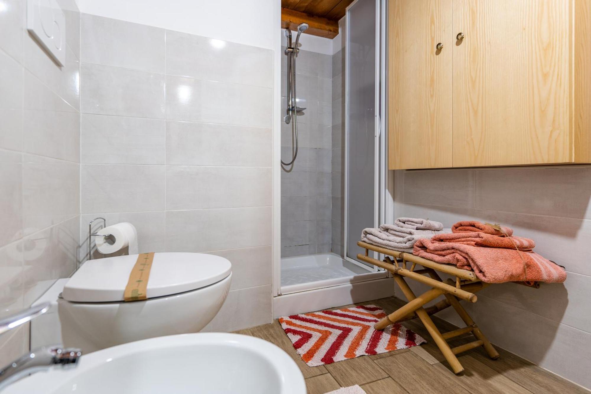 Bed and Breakfast Selu Jerzu Esterno foto