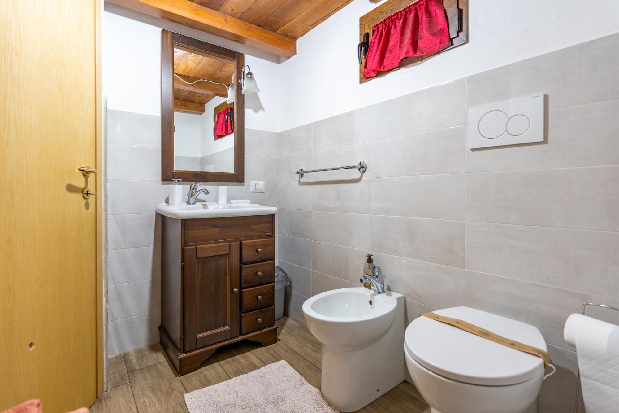 Bed and Breakfast Selu Jerzu Esterno foto