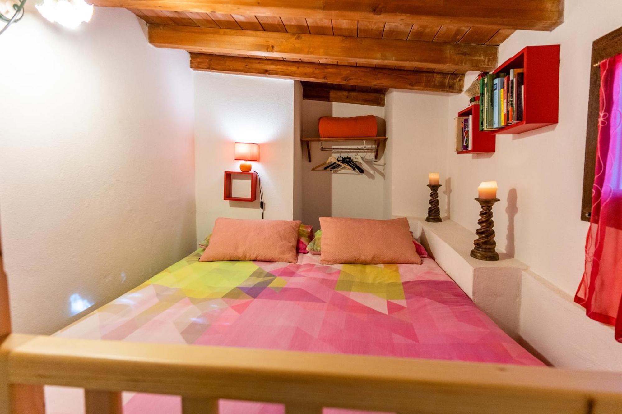 Bed and Breakfast Selu Jerzu Esterno foto